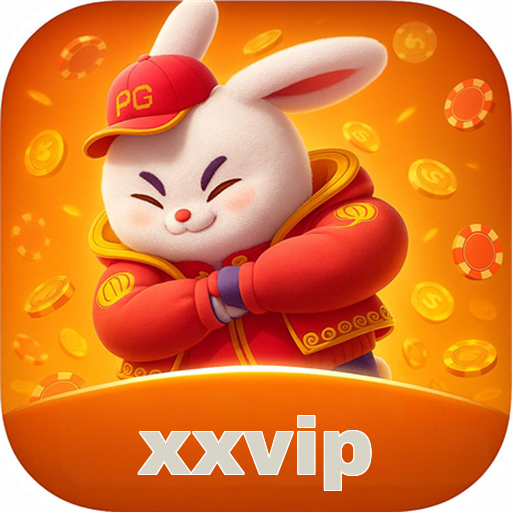 xxvip Logo
