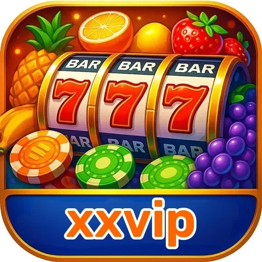 xxvip: A Revolução da Plataforma de Jogos que Você Esperava