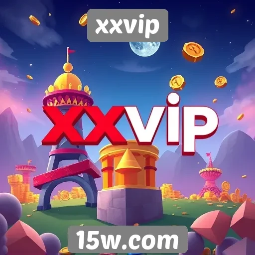 Comparativo entre xxvip e outras plataformas de jogos