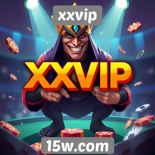 Impacto do xxvip na comunidade de jogos online