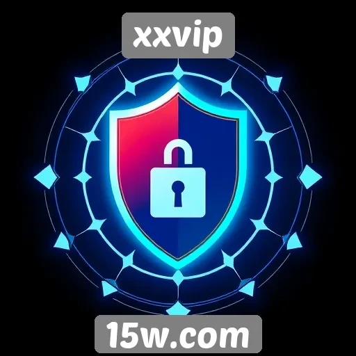 Recursos de segurança do site xxvip para jogadores