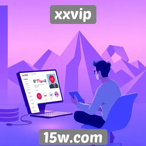Análise da experiência do usuário no site xxvip